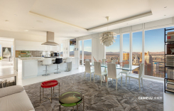 3750 Las Vegas Blvd S Waldorf Astoria 4303