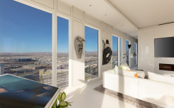 3750 Las Vegas Blvd S Waldorf Astoria 4303