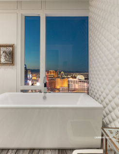 3750 Las Vegas Blvd S Waldorf Astoria 4303