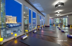3750 Las Vegas Blvd S Waldorf Astoria 4303