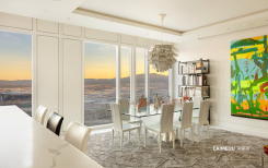 3750 Las Vegas Blvd S Waldorf Astoria 4303