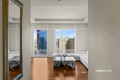 3750 Las Vegas Blvd S Waldorf Astoria Unit 2808