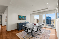 3750 Las Vegas Blvd S Waldorf Astoria Unit 2808