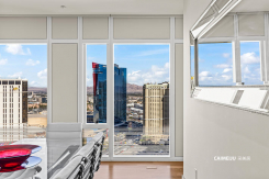 3750 Las Vegas Blvd S Waldorf Astoria Unit 2808