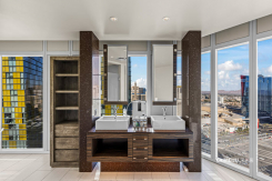 3750 Las Vegas Blvd S Waldorf Astoria Unit 2808