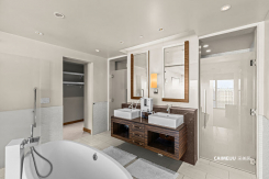 3750 Las Vegas Blvd S Waldorf Astoria Unit 2808