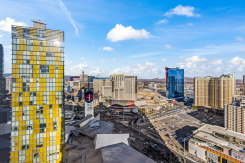 3750 Las Vegas Blvd S Waldorf Astoria Unit 2808