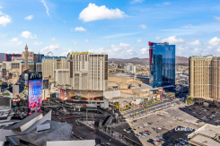 3750 Las Vegas Blvd S Waldorf Astoria Unit 2808