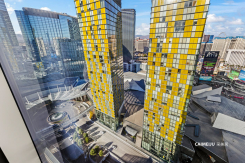 3750 Las Vegas Blvd S Waldorf Astoria Unit 2808