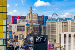 3750 Las Vegas Blvd S Waldorf Astoria Unit 2808