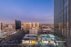 3750 Las Vegas Blvd S Waldorf Astoria Unit 2808