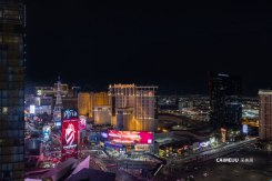 3750 Las Vegas Blvd S Waldorf Astoria Unit 2808