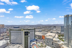 3750 Las Vegas Blvd S Waldorf Astoria 3610