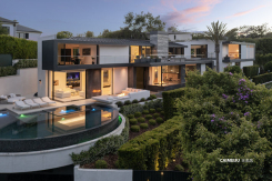 1029 Hanover Dr.