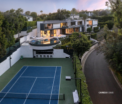 1029 Hanover Dr.