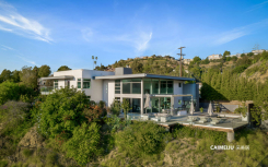 2651 Nichols Canyon Rd.