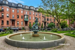 5 Worcester Square