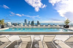 55 SW 9th Street Brickell Heights 2708