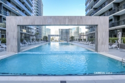 55 SW 9th Street Brickell Heights 2708