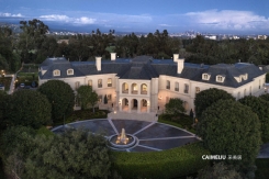 594 Mapleton Holmby Hills