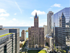 680 North Lake Shore Drive Unit 1622