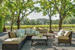 1101 and 1105 Lodi Lane