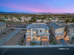 4822 Shady Ridge Drive