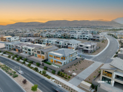 4822 Shady Ridge Drive