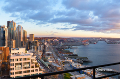 2125 1st Avenue Continental Place 3202