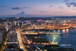 2125 1st Avenue Continental Place 3202