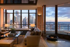 2125 1st Avenue Continental Place 3202