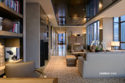 2125 1st Avenue Continental Place 3202