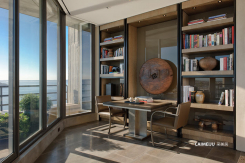 2125 1st Avenue Continental Place 3202