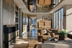 2125 1st Avenue Continental Place 3202