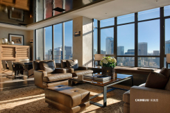 2125 1st Avenue Continental Place 3202