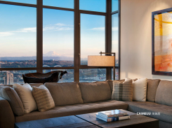 2125 1st Avenue Continental Place 3202