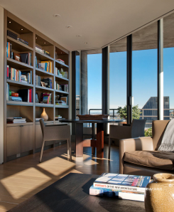 2125 1st Avenue Continental Place 3202