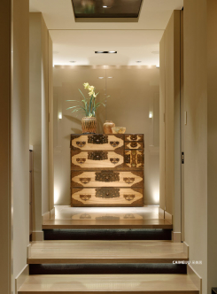 2125 1st Avenue Continental Place 3202