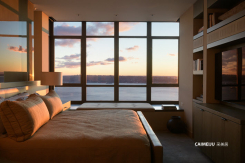 2125 1st Avenue Continental Place 3202