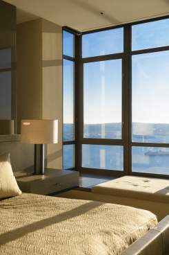 2125 1st Avenue Continental Place 3202