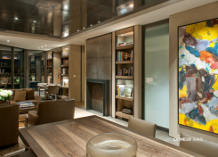 2125 1st Avenue Continental Place 3202