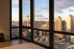 2125 1st Avenue Continental Place 3202