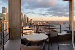 2125 1st Avenue Continental Place 3202