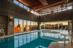 2125 1st Avenue Continental Place 3202