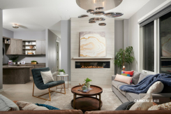 2753 North Hampden Court 2C