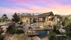 303 High Meadow Dr.