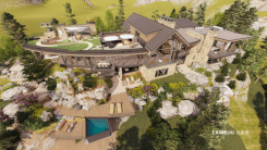 303 High Meadow Dr.
