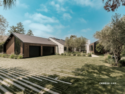 2555 La Mesa