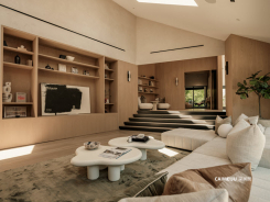 2555 La Mesa