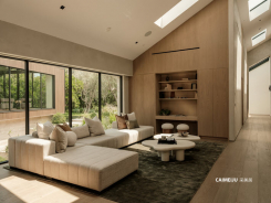 2555 La Mesa